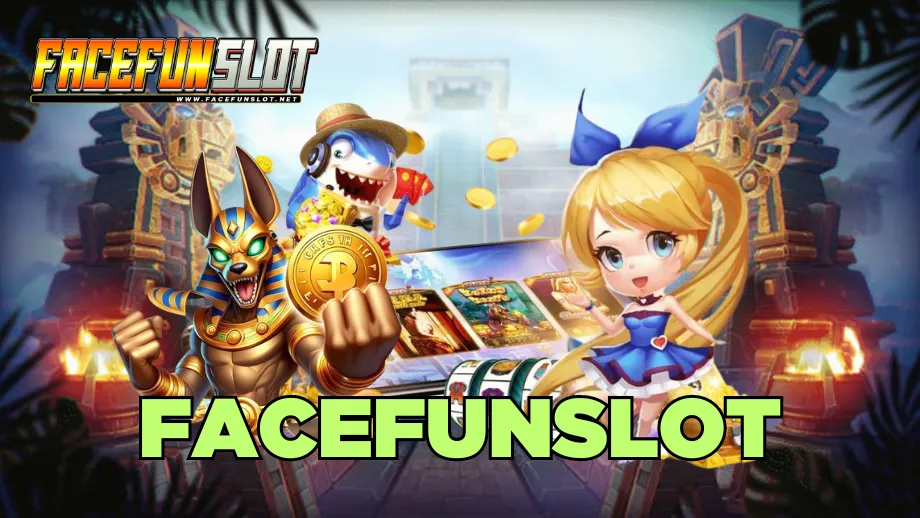 facefunslot 