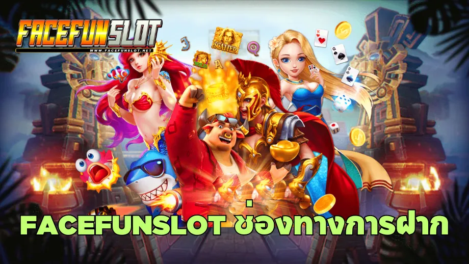 facefunslot 